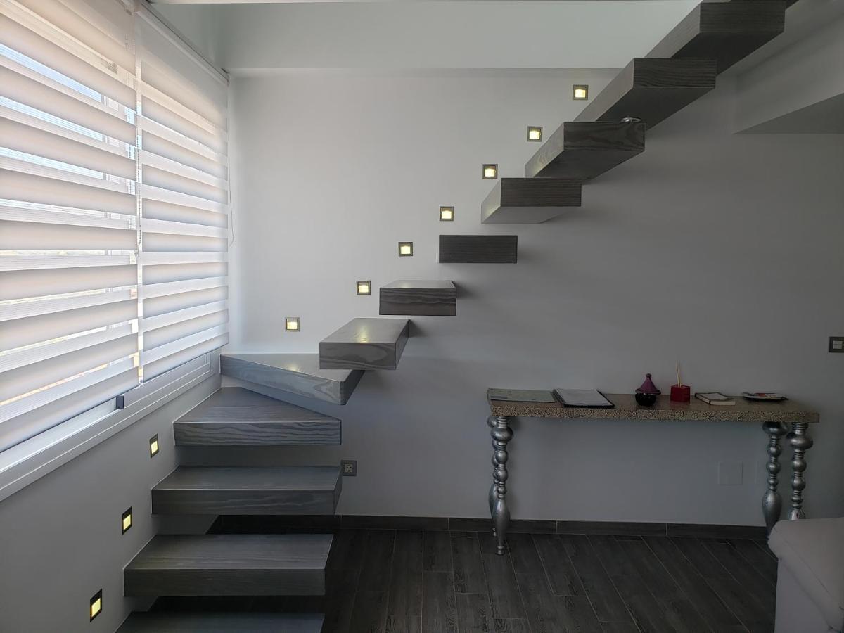 Loft Of Love Frigiliana Buitenkant foto