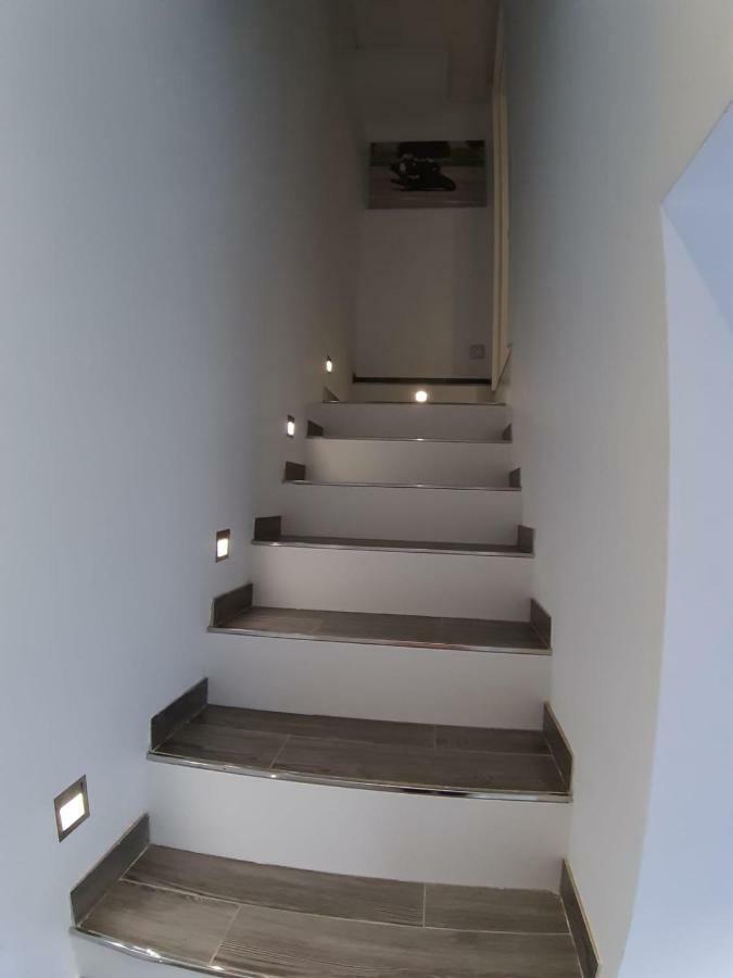 Loft Of Love Frigiliana Buitenkant foto